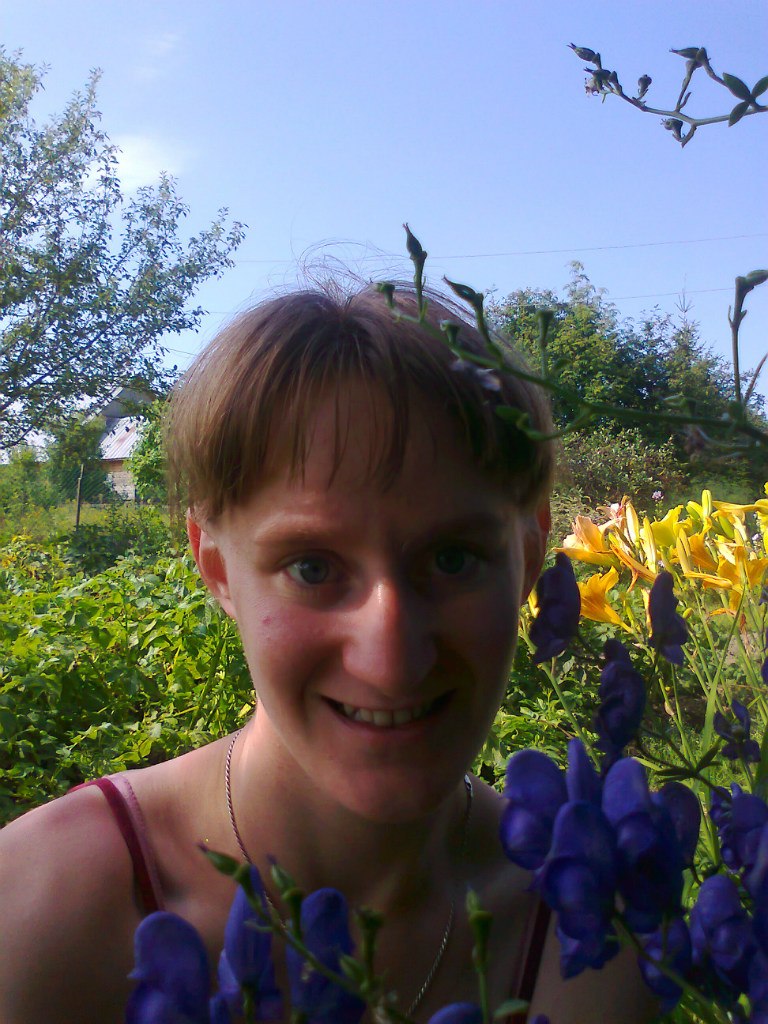 Мария Гулина | Череповец