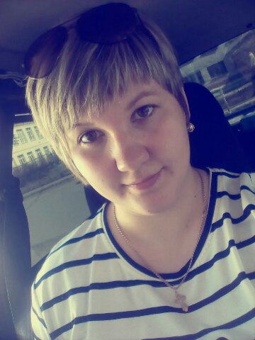 Екатерина Осипова | Талица