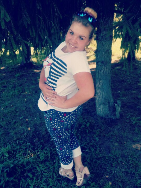 Елизавета Баранова | Ульяновск