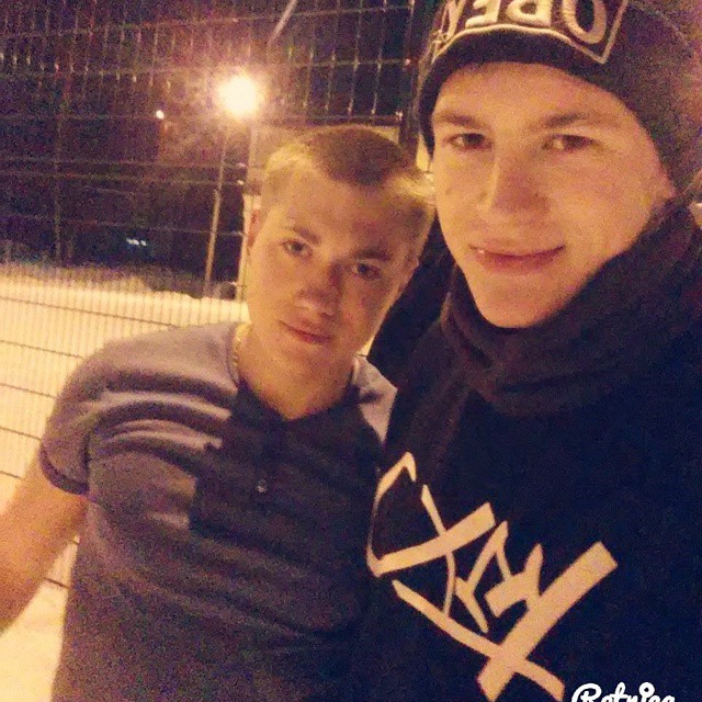 Денис Горин | Петрозаводск