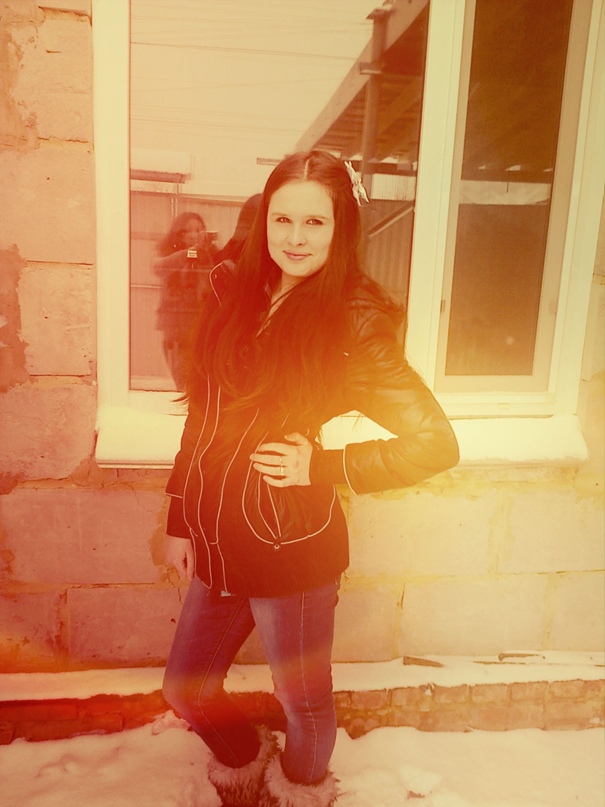 Анастасия Туркина |