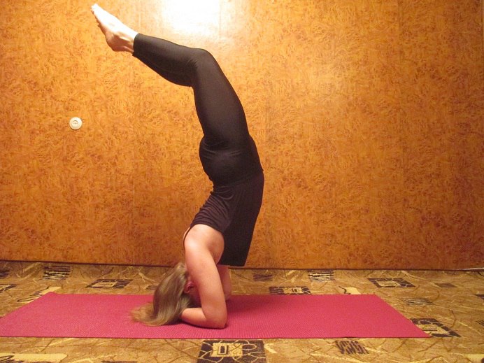 Мария Николаева | Санкт-Петербург