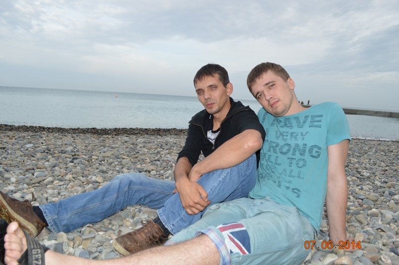 Юрий Дроздов | Смоленск