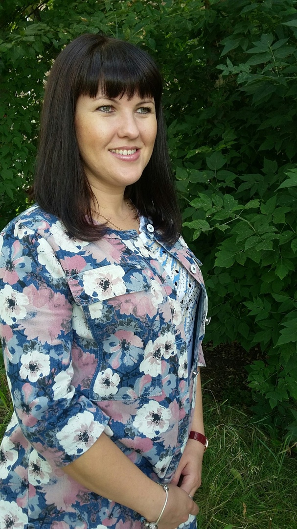 Татьяна Лаврентьева | Иркутск