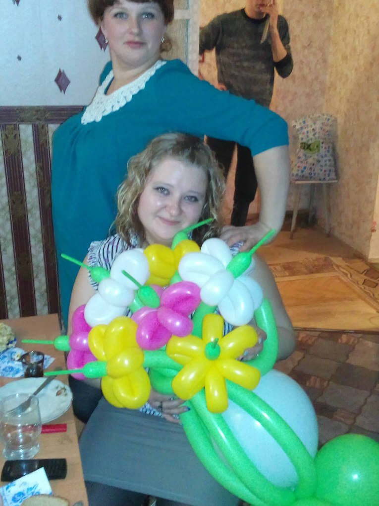 Екатерина Пахтусова | Пыщуг