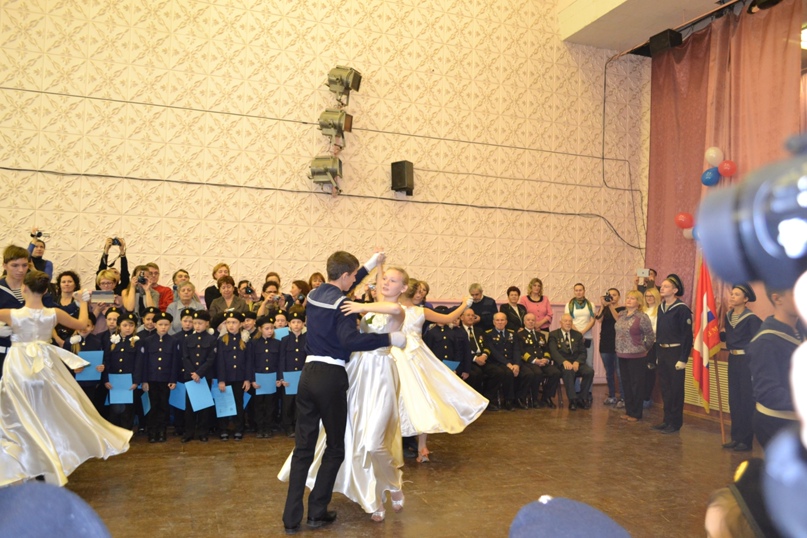 Любовь Титова | Архангельск