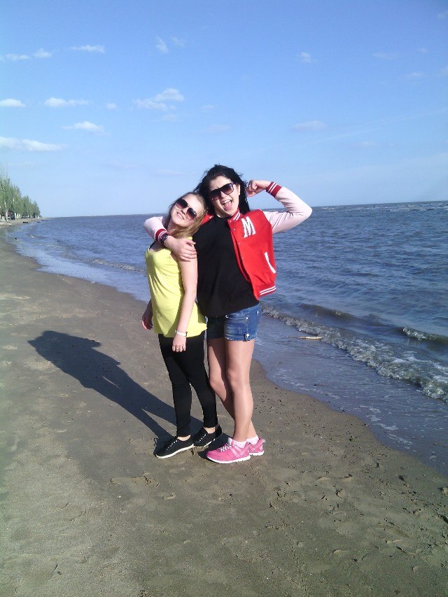 Алёна Савченко | Мариуполь