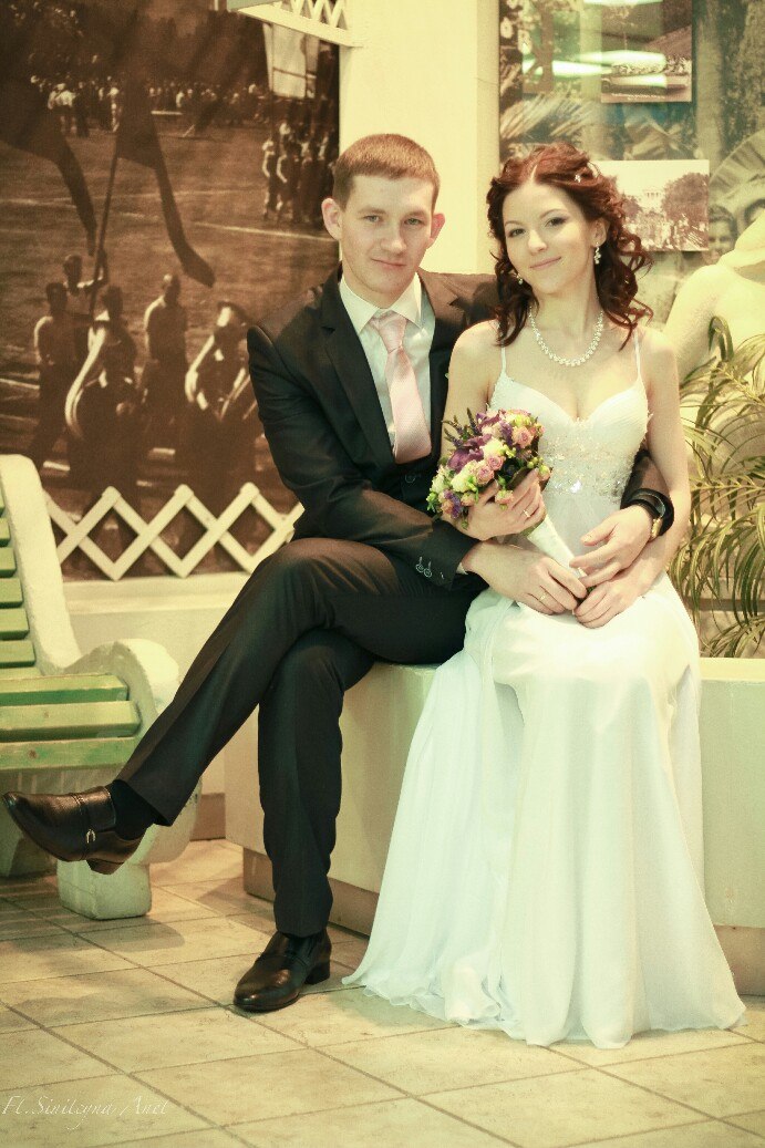 Мария Баскакова | Норильск