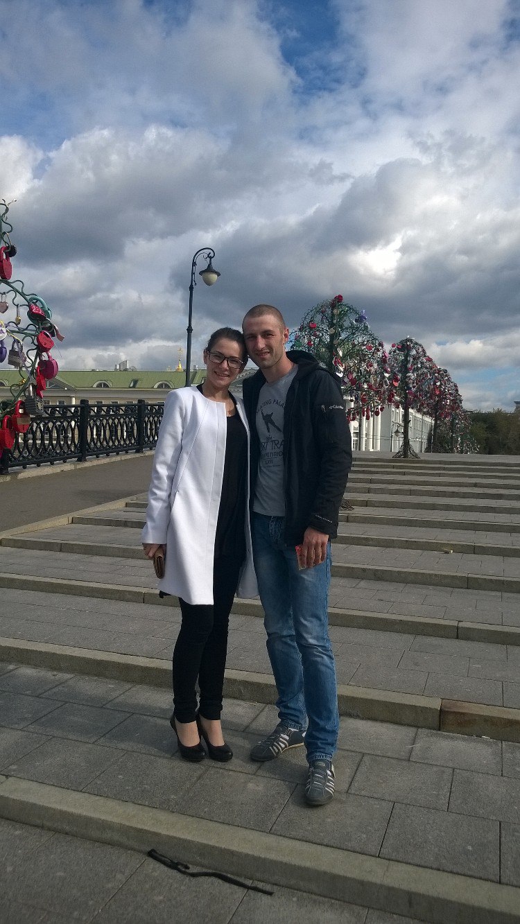 Анатолий Лобанов | Новороссийск