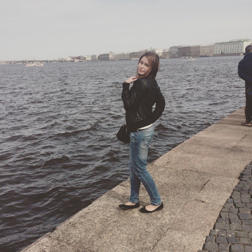 Алёна Пожогина | Москва