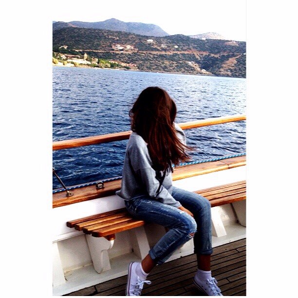 Соня Сапожникова | Пермь