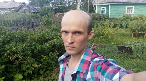 Василий Филатов | Северодвинск