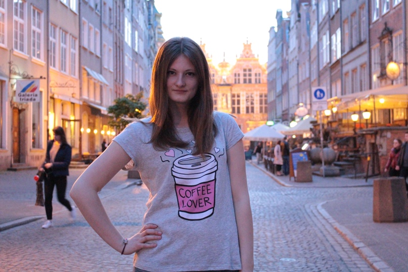 Екатерина Чугаева | Минск