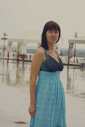 Анастасия Андросова | Хабаровск