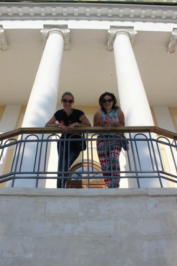 Анна Тихомирова | Москва