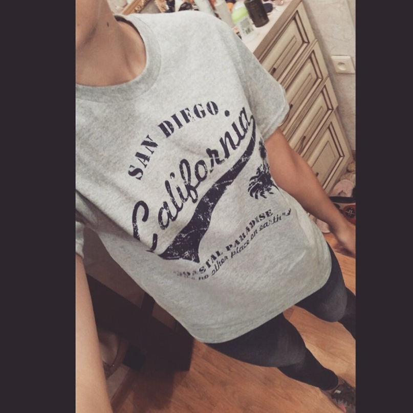 Polina Gontier -=Miss Impossible=- |