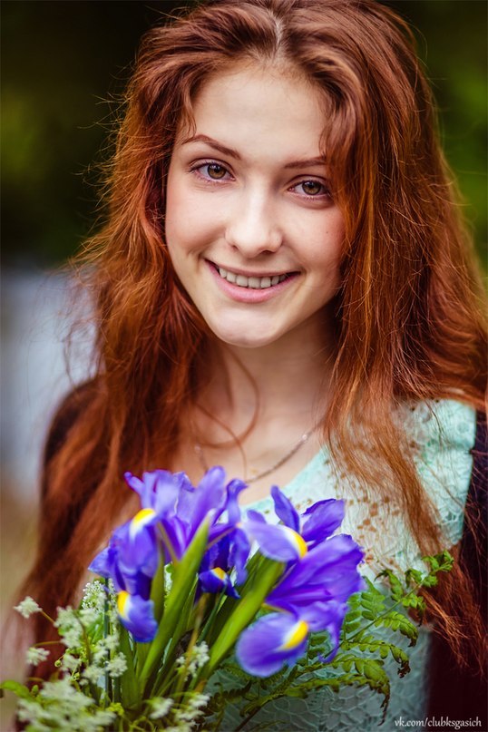 Анастасия Балаева | Санкт-Петербург