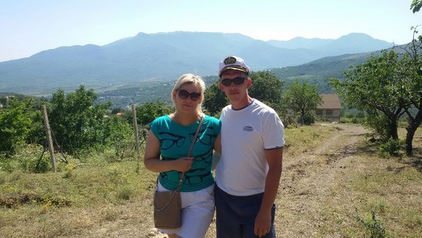 Елена Тетерина | Пермь