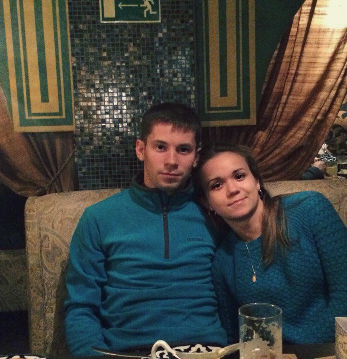 Анна Дедова | Сургут