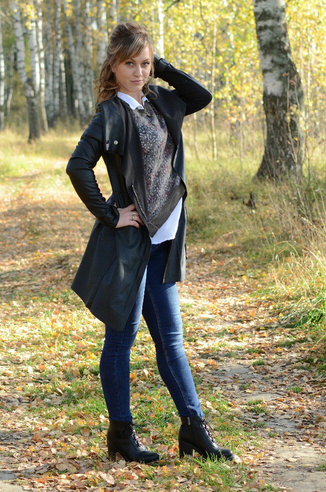 Юля Шумилова | Иваново