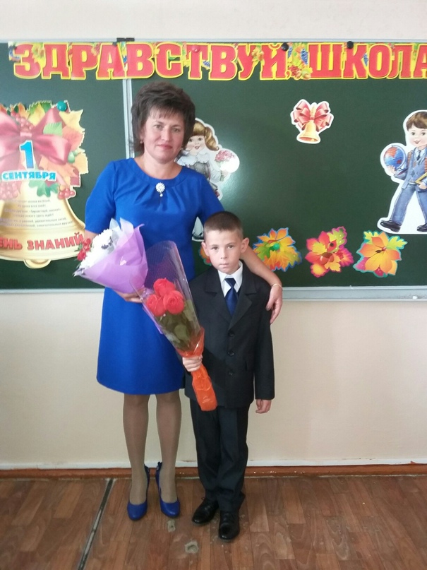 Анна Лебедькова | Уфа