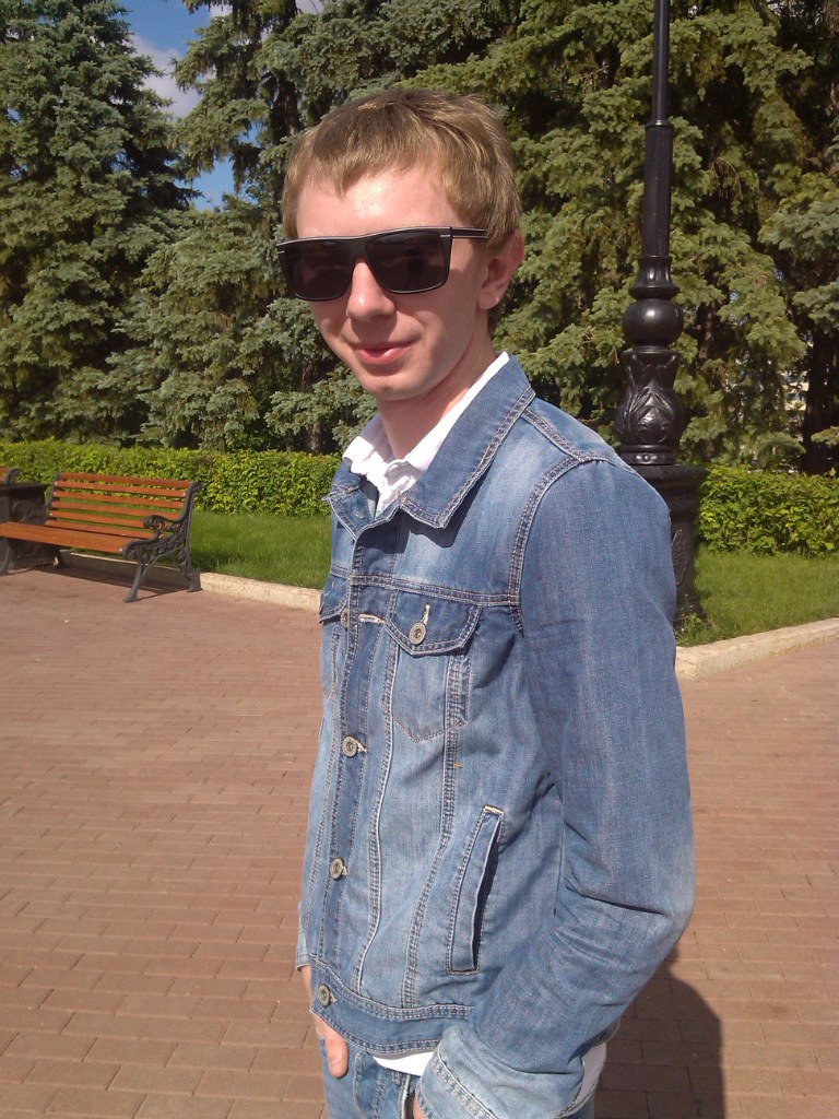 Екатерина Фадеева | Тольятти