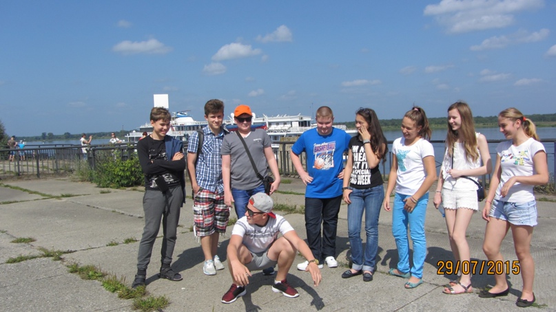 Юлия Белоусова | Пермь