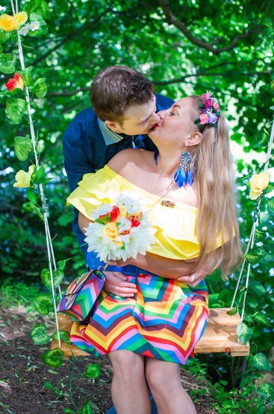 Денис Киреев DsQuared | Москва