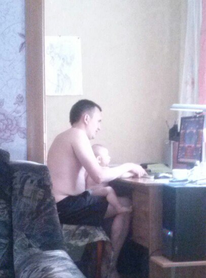 Сергей Алисов | Мариуполь