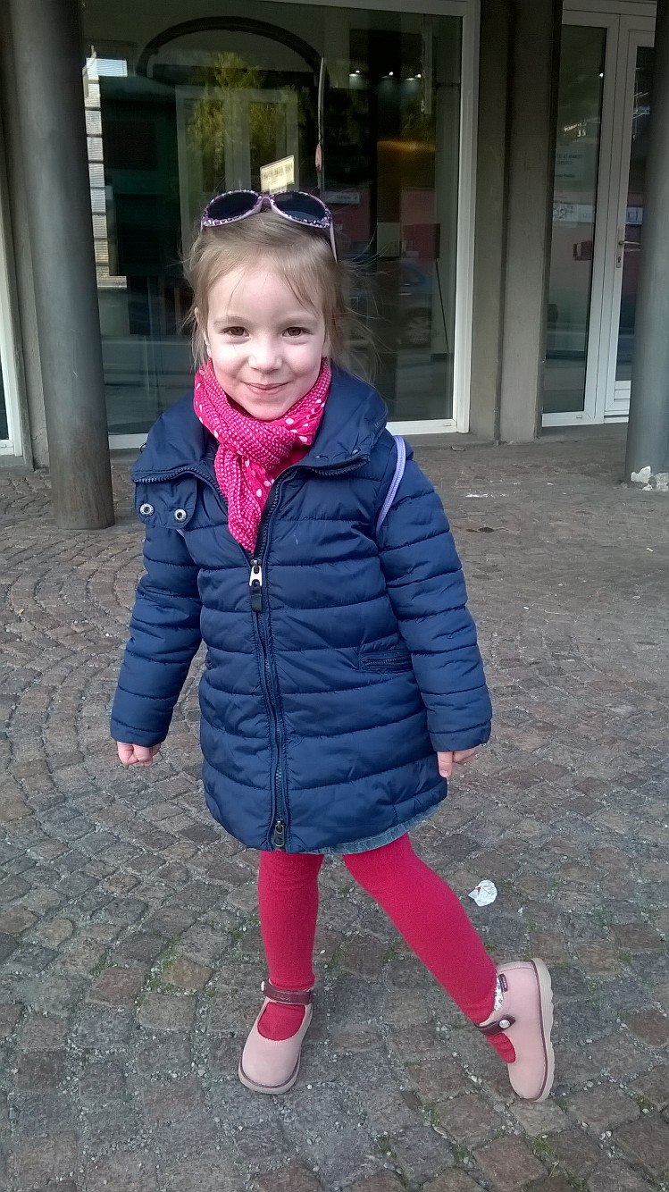 Анна Макаренко | Lecco