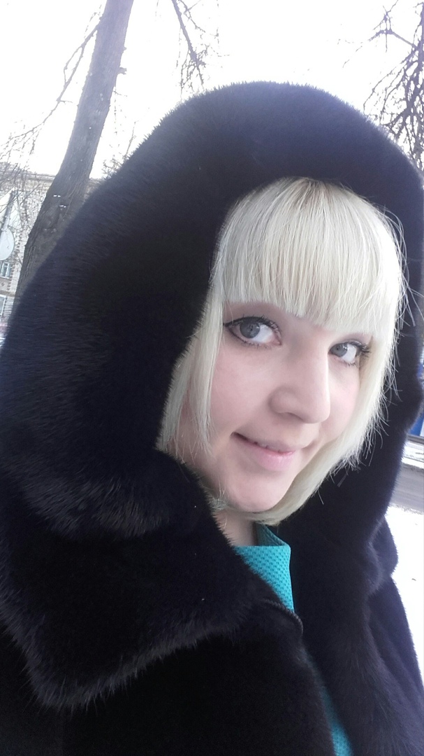 Ирина Роганова | Выкса