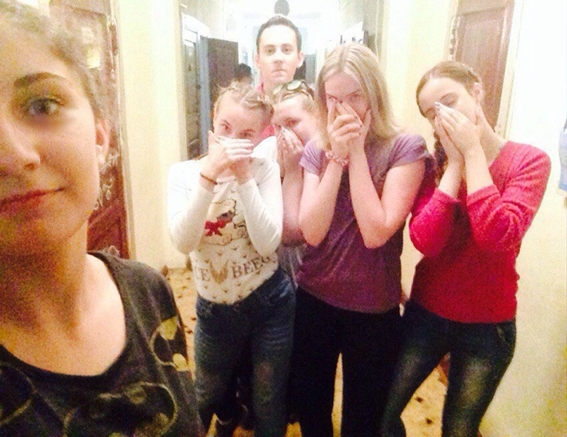 Таня Соколова | Нижний Новгород