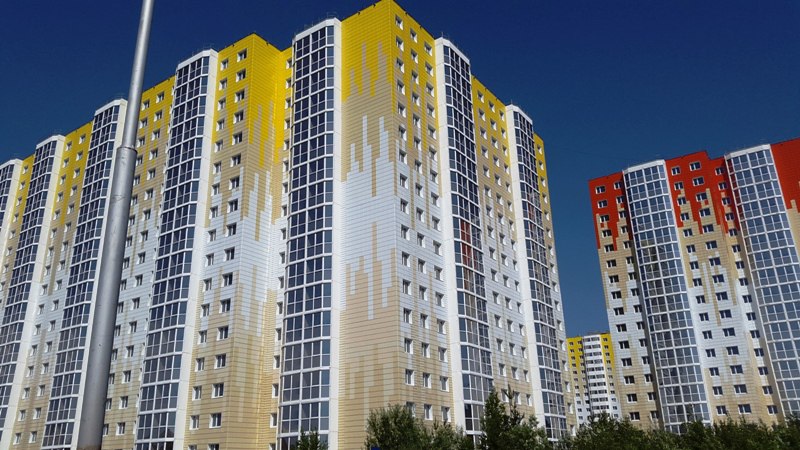 Купить 1-Комнатную Квартиру на улице 8В (ПСОК Победит-2) - предложения о продаже