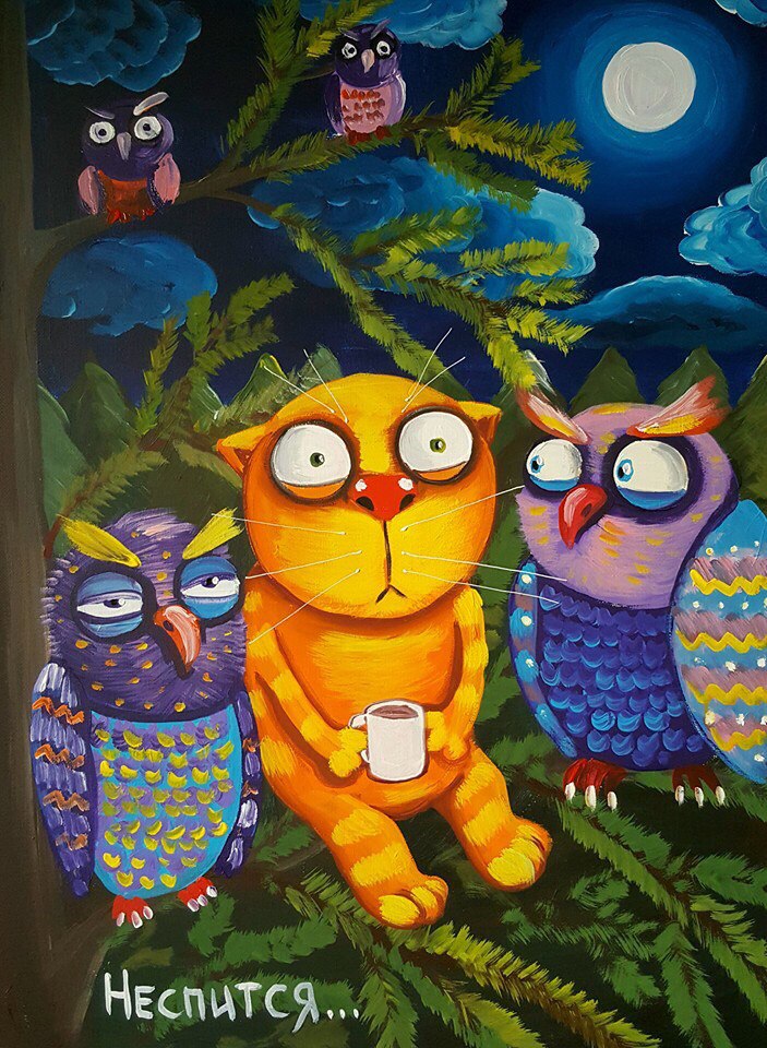 Алексей Степаненко Александрович | Москва