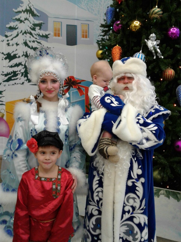 Анна Демидова | Подольск