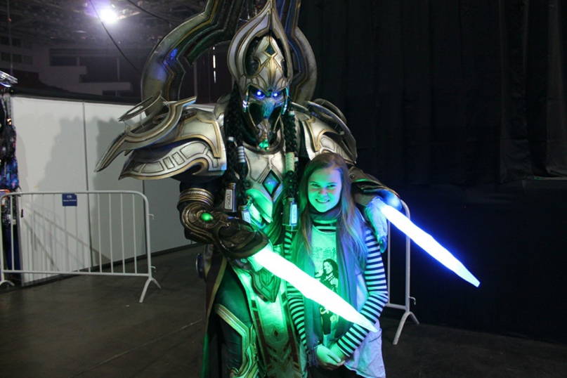 Алексей Антонов | Санкт-Петербург