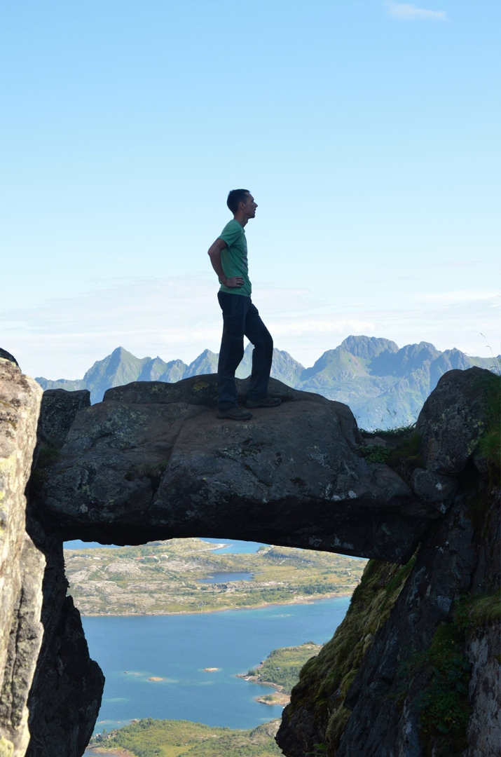 Никита Коломийченко | Санкт-Петербург