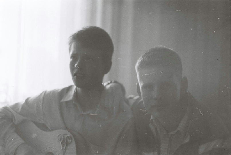 Вячеслав Коваленко | Санкт-Петербург