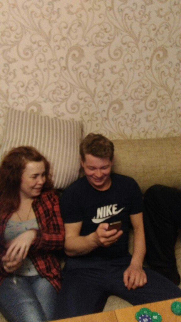 Евгений Байков | Вологда