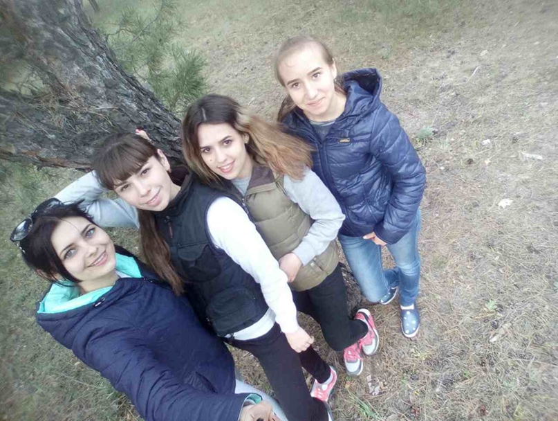 Анастасия Каширина | Покровское