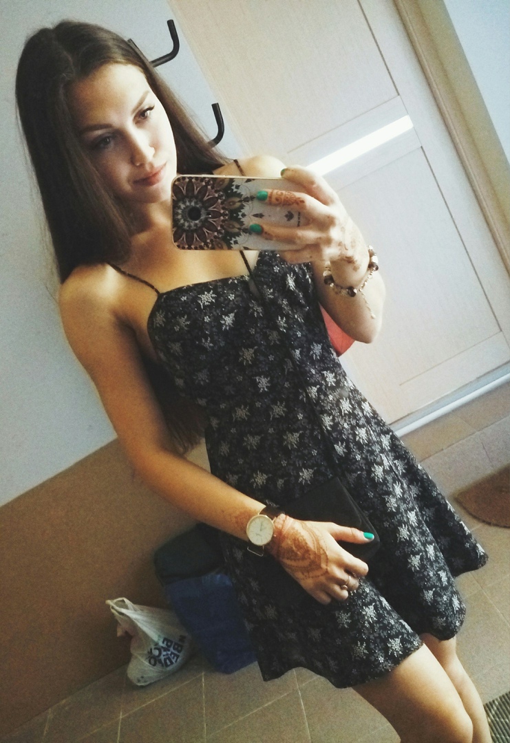 Ксения Попова | Харьков