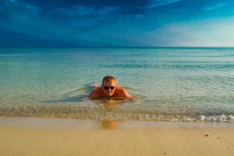 Андрей Рогов | Арзамас