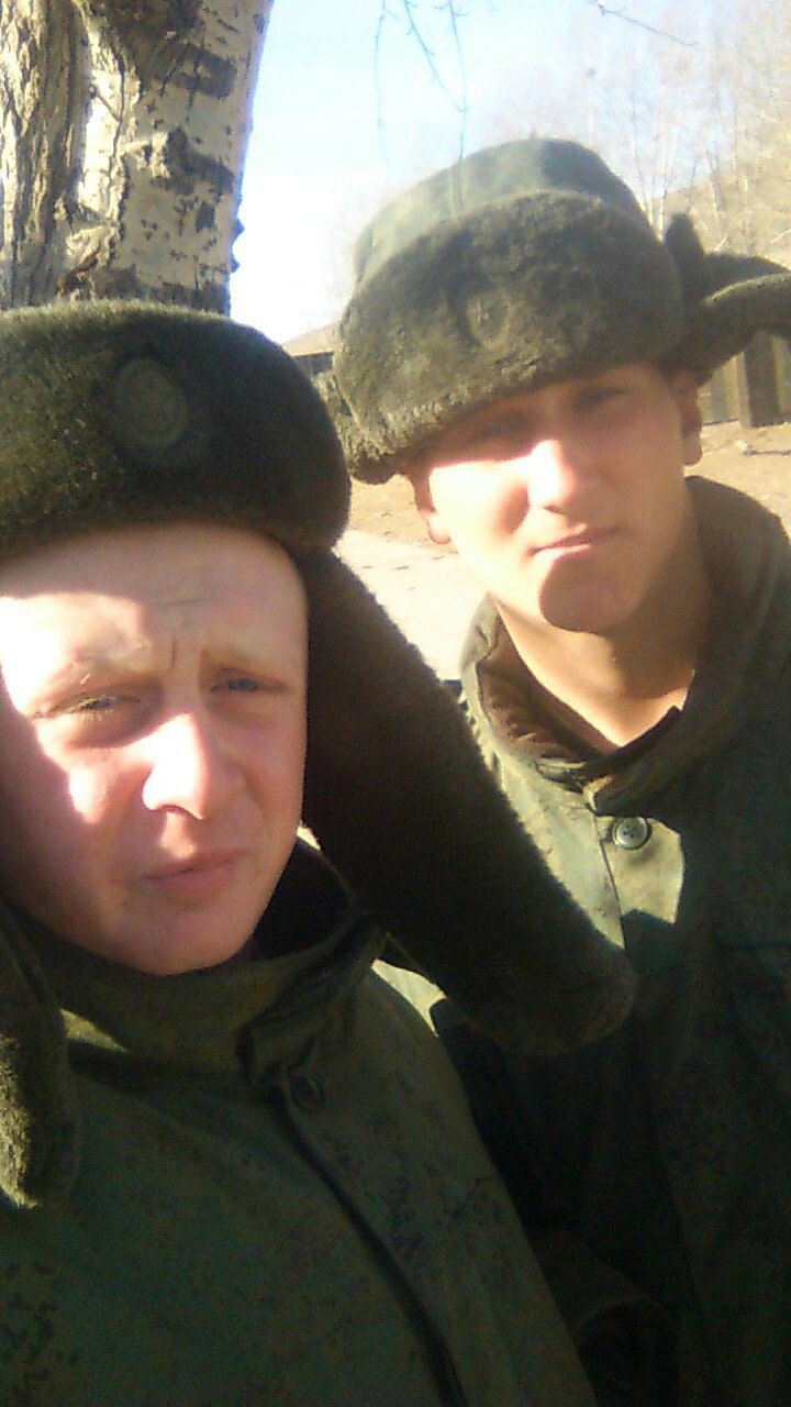 Руслан Соболев | Москва