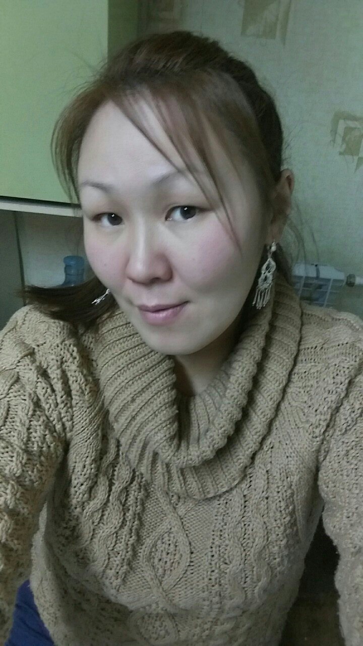 Дарья Борисова | Покровск