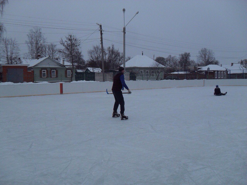 Сергей Феськов | Клинцы