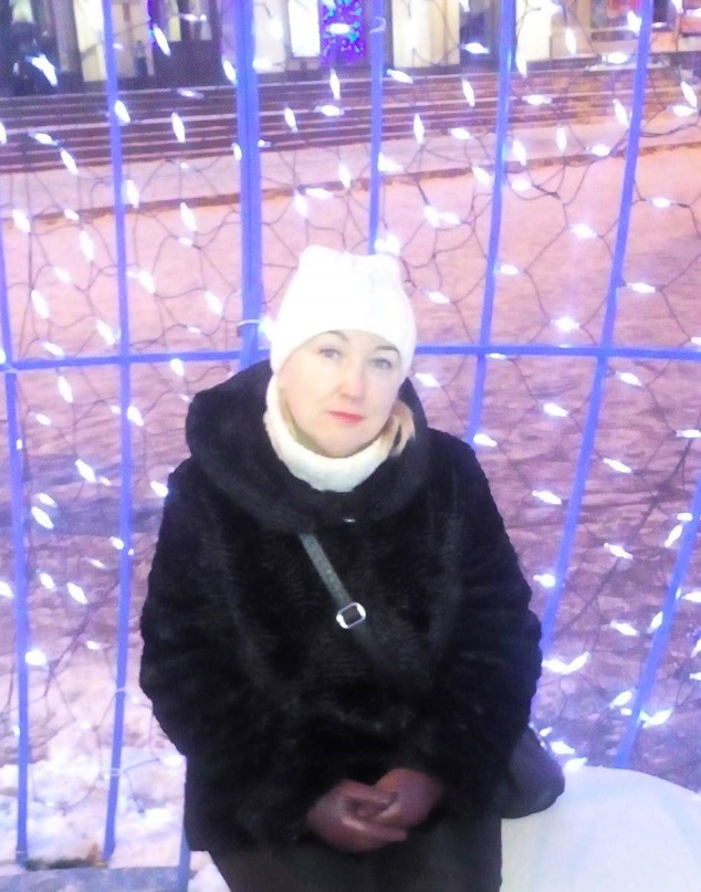 Ольга Долгушина | Ярославль