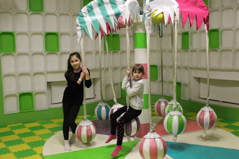 Елена Ильинская | Глазов