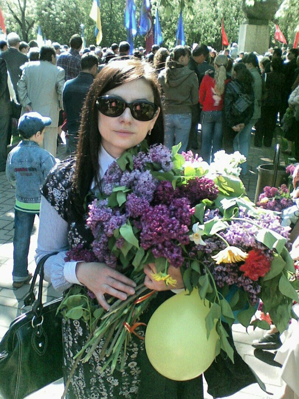 Елена Борисовна |