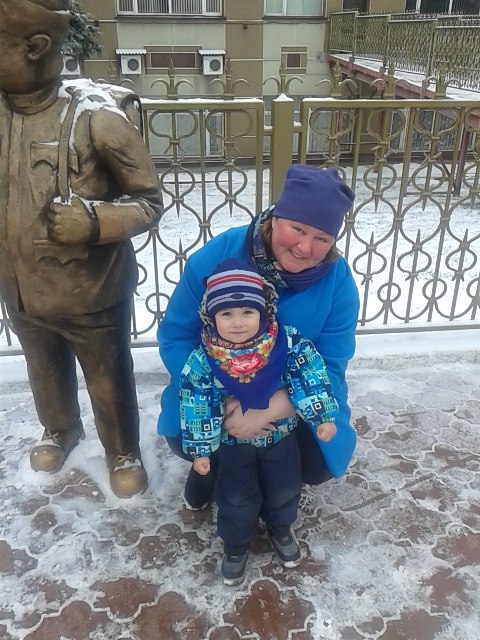 Роман Ишков | Бугульма