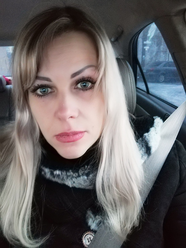 Наталья Осипова | Рубцовск